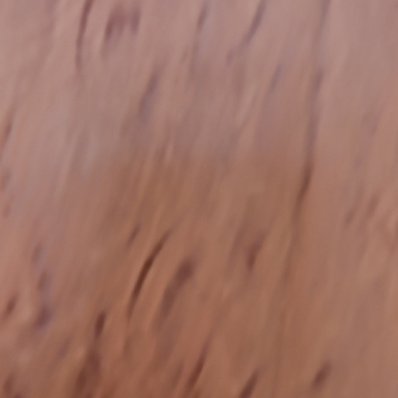 Adrianna Papell Pink Relaxed 3/4 Sleeve Boxy Blouse - Picture 4 of 9